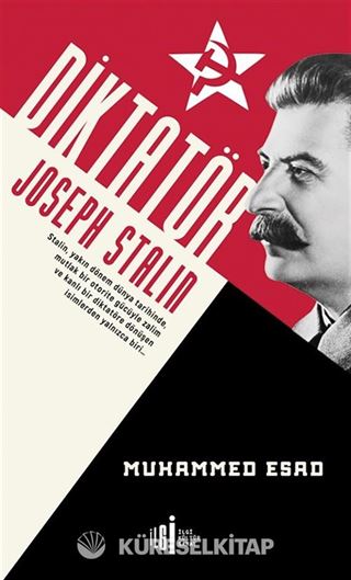Diktatör Joseph Stalin