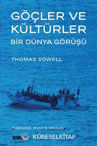 Göçler ve Kültürler