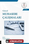 Güncel Muhasebe Çalışmaları