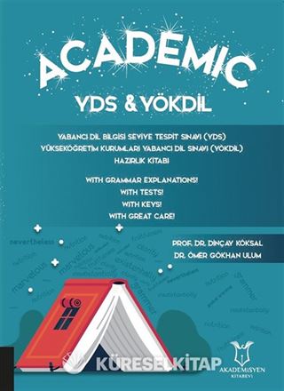 Academic YDS - YÖKDİL