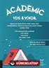 Academic YDS - YÖKDİL