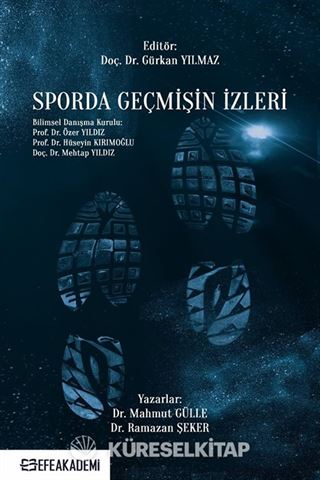 Sporda Geçmişin İzleri