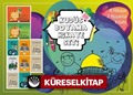 Çocuklar İçin Kudüs Hikaye ve Boyama Seti (11 Kitap)