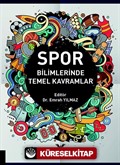 Spor Bilimlerinde Temel Kavramlar