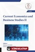 Current Economics and Business Studies II