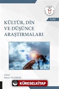 Kültür, Din ve Düşünce Araştırmaları