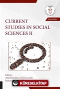 Current Studies in Social Sciences II