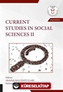 Current Studies in Social Sciences II