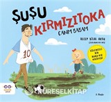 Şuşu Kırmızıtoka Canım Babam