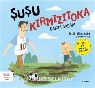 Şuşu Kırmızıtoka Canım Babam