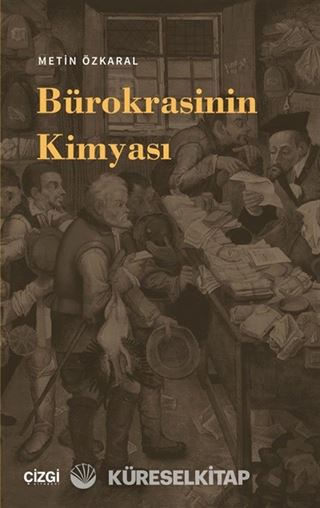Bürokrasinin Kimyası