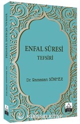 Enfal Suresi Tefsiri