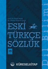 Eski Türkçe Sözlük