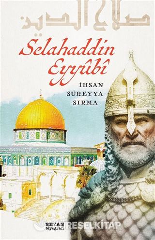 Selahaddin Eyyubi