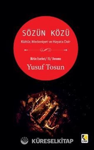 Sözün Közü