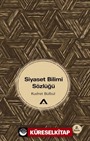 Siyaset Bilimi Sözlüğü