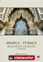 Arapça - Türkçe Mukayeseli Dilbilgisi (Gramer)