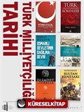 Türk Milliyetçiliği Tarihi (6 Kitap Set)