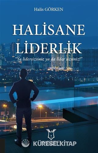 Halisane Liderlik