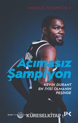 Acımasız Şampiyon