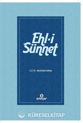Ehl-i Sünnet