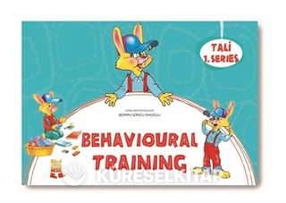 Behavioural Training / Tali 1. Series (10 Kitap)