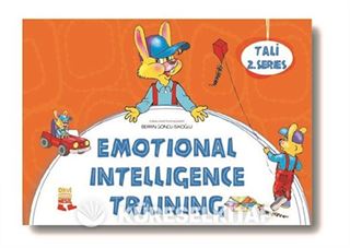 Emotional Intelligence Training / Tali 2. Series (10 Kitap)