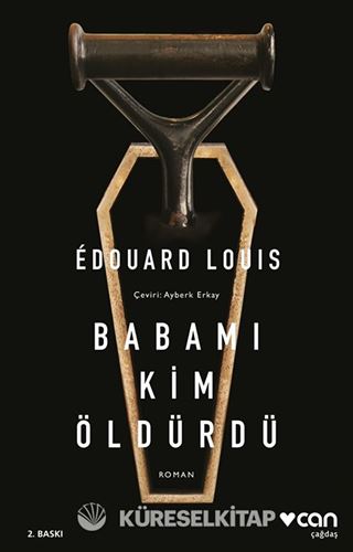 Babamı Kim Öldürdü