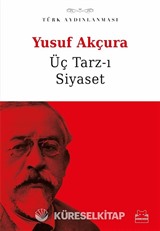 Üç Tarz-ı Siyaset