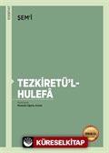 Tezkiretü'l-Hulefa