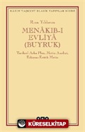 Menakıb-ı Evliya (Buyruk)