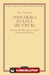 Menakıb-ı Evliya (Buyruk)