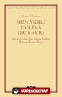 Menakıb-ı Evliya (Buyruk)