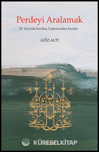 Perdeyi Aralamak