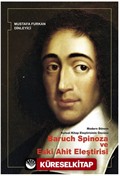 Modern Dönem Kutsal Kitap Eleştirisinin Öncüsü Baruch Spinoza ve Eski Ahit Eleştirisi