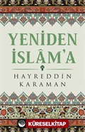 Yeniden İslam'a