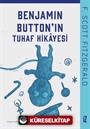 Benjamin Button'ın Tuhaf Hikayesi