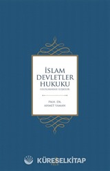 İslam Devletler Hukuku