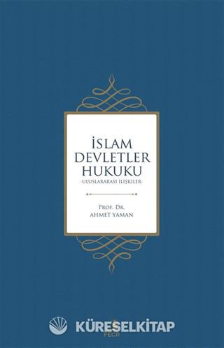 İslam Devletler Hukuku