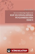 Kur'an Kıssalarında Peygamberlerin İsmeti