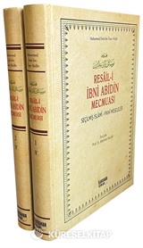 Resaili İbni Abidin Mecmuası (Seçilmiş İslami - Fıkhi Meseleler)