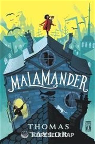 Malamander