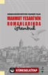 Baharın Mecidiyeköyü'nde Yaşandığı Yıllar Mahmut Yesari'nin Romanlarında İstanbul