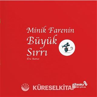 Minik Farenin Büyük Sırrı