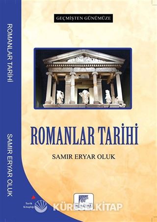 Geçmişten Günümüze Romanlar Tarihi