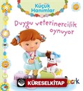 Küçük Hanımlar / Duygu Veterinercilik Oynuyor