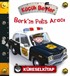 Küçük Beyler / Berk'in Polis Aracı