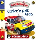 Küçük Beyler / Çağlar'ın Ralli Aracı