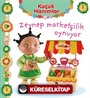 Küçük Hanımlar / Zeynep Marketçilik Oynuyor