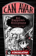 Can Avar - Bol Hapşırıklı Kütüphane
